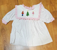 Nutcracker Dress