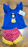 Princess Snow White Set