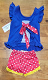 Princess Snow White Set