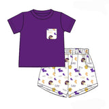 LSU Boy Set