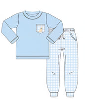 Dog Pants Set