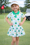 Golf Dress