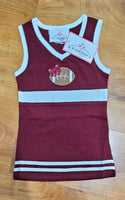 Miss State Dress