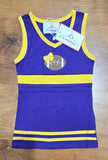 LSU Dress