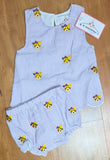 Tiger Girl Set