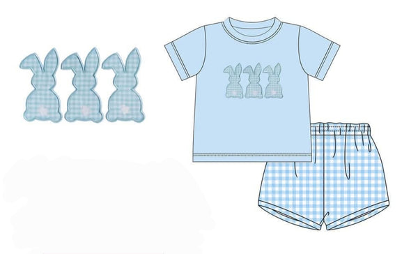 Bunny Boy Set