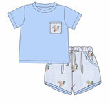 Ducks Boy Set