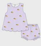 Tiger Girl Set