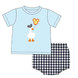 Mouse Duck Set