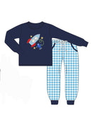 Rocket Pants Set