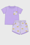 Tiger Boy Set
