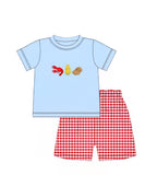 Crawfish Boy Set