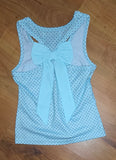 Green Girl Short Set