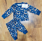 Nativity PJ Set