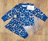 Nativity PJ Set