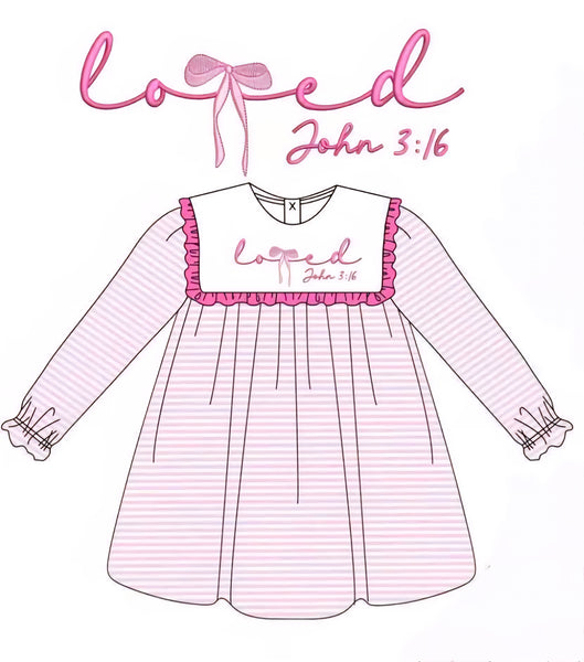 Loved Dress