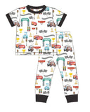 Cars PJ