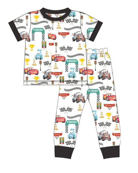 Cars PJ