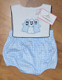Ghost Applique Bubble