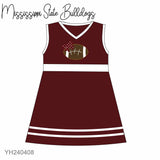 Miss State Dress