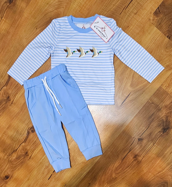 Ducks Jogger Set